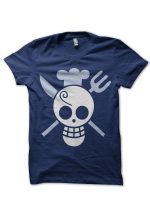Danger Skull T-Shirt