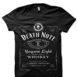 Death Note T-Shirt