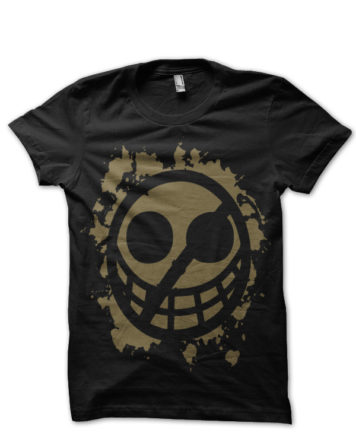 Death Note T-Shirt