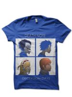 Deception Days T-Shirt