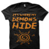 Demons T-Shirt