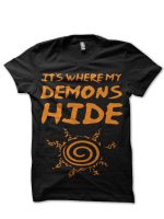 Demons T-Shirt