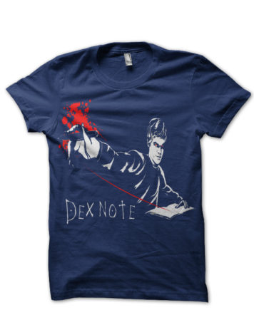 Death Note T-Shirt