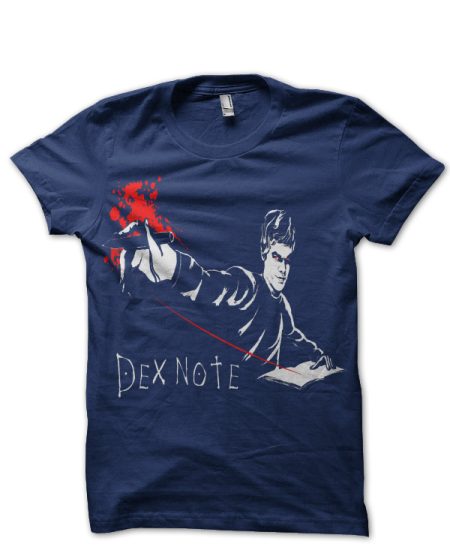 Death Note T-Shirt