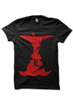 Two Face T-Shirt