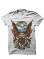Eagles Band T-Shirt