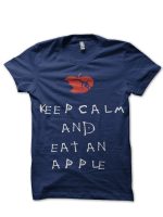 Keep Calm T-Shirt