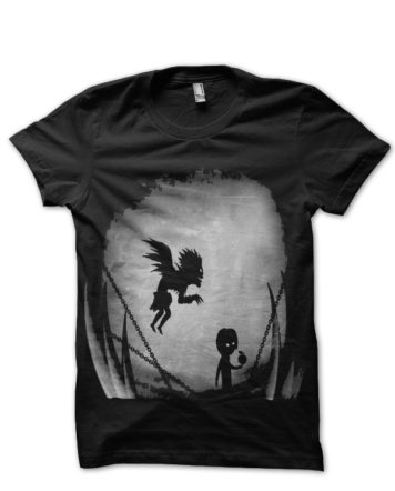 Death Note T-Shirt