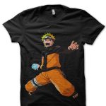 Naruto T-Shirt