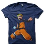 Naruto T-Shirt