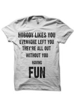 Green Day Fun T-Shirt
