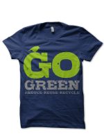 Green Day T-Shirt