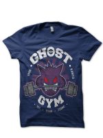 Ghost T-Shirt