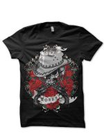 Guns N' Roses Black T-Shirt