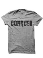 Goku Grey T-Shirt