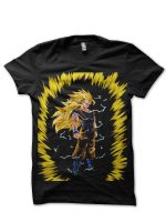 Goku T-Shirt