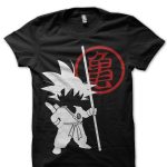 Goku T-Shirt