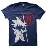 Goku T-Shirt