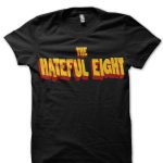 Hateful Eight T-Shirt
