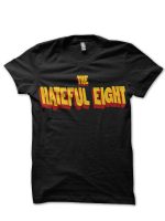 Hateful Eight T-Shirt
