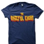 Hateful Eight T-Shirt