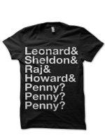 Howard T-Shirt