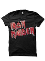 Iron Maiden T-Shirt