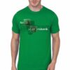 Custom Green T-Shirt