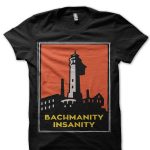Silicion Valley Insanity T-Shirt