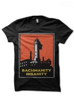 Silicion Valley Insanity T-Shirt