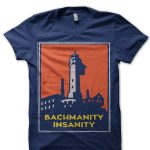Silicion Valley Insanity T-Shirt