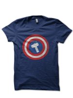 Civil War T-Shirt