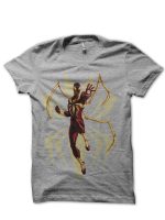 Ironman T-Shirt