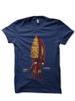 Ironman T-Shirt