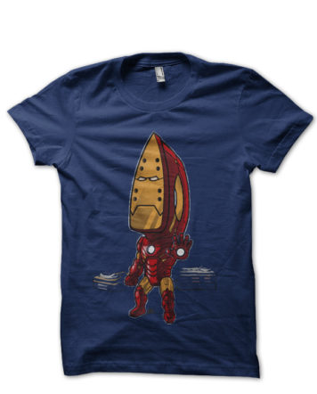 Ironman T-Shirt
