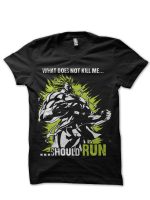 Super Saiyan T-Shirt