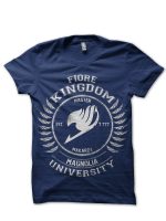 Kingdom T-Shirt