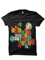Death Note Light T-Shirt
