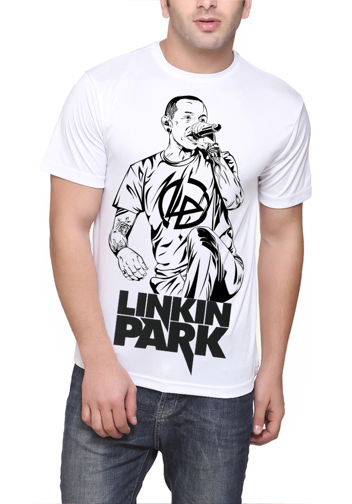 Rock Band T-Shirts