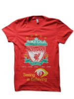 Liverpool T-Shirt