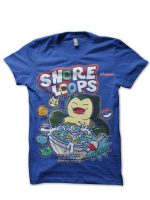 Snore T-Shirt