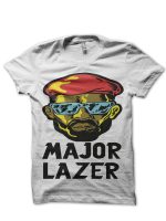 Major T-Shirt