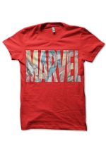 Marvel T-Shirt