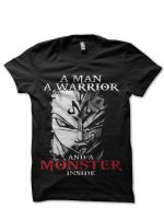 Monster T-Shirt