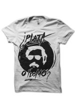 Plata T-Shirt