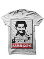 Narcos T-Shirt