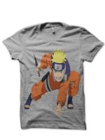 Naruto T-Shirt
