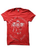 Original Death T-Shirt
