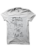 Pink Floyd White T-Shirt