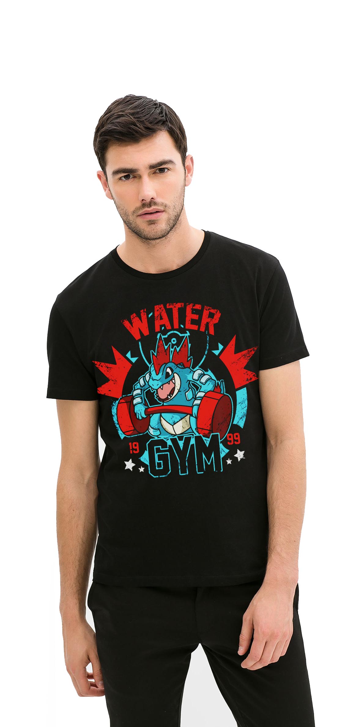 Pokemon T-Shirts India